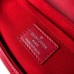 Louis Vuitton New Wave Chain Bag PM/MM M51930 Red 2018