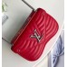 Louis Vuitton New Wave Chain Bag PM/MM M51930 Red 2018