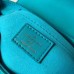 Louis Vuitton New Wave Chain Bag PM/MM M51936 Blue 2018