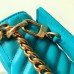 Louis Vuitton New Wave Chain Bag PM/MM M51936 Blue 2018