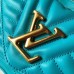 Louis Vuitton New Wave Chain Bag PM/MM M51936 Blue 2018