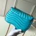 Louis Vuitton New Wave Chain Bag PM/MM M51936 Blue 2018