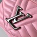 Louis Vuitton New Wave Chain Bag PM/MM M51933 Pink 2018