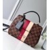 Louis Vuitton Bond Street BB N41076 Damier Ebene Canvas 2018