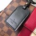 Louis Vuitton Bond Street BB N41076 Damier Ebene Canvas 2018