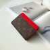 Louis Vuitton Qixi Festival Short Wallet M41938