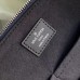 Louis Vuitton Men's Porte-Documents Jour N41589 Damier Cobalt Canvas 2018