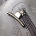 Louis Vuitton Men's Pochette Cosmos Clutch M63240 Monogram Titanium 2018