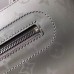 Louis Vuitton Men's Pochette Cosmos Clutch M63240 Monogram Titanium 2018