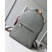 Louis Vuitton Men's Backpack M43882 Monogram Titanium Canvas 2018