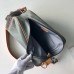 Louis Vuitton Men's Camera Bag M43884 Monogram Titanium Canvas 2018
