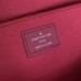 Louis Vuitton Mylockme Top Handbag M51490 Pink/Grey 2018