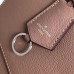 Louis Vuitton Mylockme Top Handbag  M51490 Grey 2018