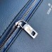 Louis Vuitton Mylockme Top Handbag M51415 Blue 2018