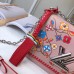 Louis Vuitton Twist MM Bag in Epi Leather M53527 Pink 2018