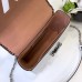 Louis Vuitton Twist MM Bag in Epi Leather M53532 White 2018