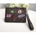 Louis Vuitton City Pouch in Monogram Canvas M63447