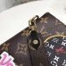 Louis Vuitton City Pouch in Monogram Canvas M63447