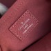 Louis Vuitton Mylockme BB M51492 Pink/Red 2018