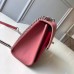 Louis Vuitton Mylockme BB M51492 Pink/Red 2018