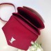 Louis Vuitton Mylockme Handbag M51490 Pink/Red/Nude 2018