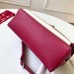 Louis Vuitton Mylockme Handbag M51490 Pink/Red/Nude 2018
