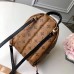 Louis Vuitton Palm Springs Mini Backpack M42411 Monogram Canvas 2018