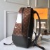 Louis Vuitton Men’s Monogram Titanium Backpack GM M43881 Brown 2018