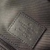 Louis Vuitton Men’s Monogram Titanium Backpack GM M43881 Brown 2018