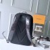 Louis Vuitton Men’s Monogram Titanium Backpack GM M43881 Grey 2018
