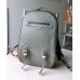 Louis Vuitton Men’s Monogram Titanium Backpack GM M43881 2018