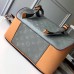 Louis Vuitton Men’s Monogram Titanium Backpack GM M43881 2018