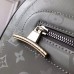 Louis Vuitton Men’s Monogram Titanium Backpack GM M43881 2018