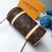 Louis Vuitton Monogram Canvas Vintage Papillon 20 Bag M51384