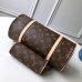 Louis Vuitton Monogram Canvas Vintage Papillon 30 Bag M51385