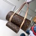 Louis Vuitton Monogram Canvas Vintage Papillon 30 Bag M51385