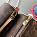 Louis Vuitton Monogram Canvas Vintage Papillon 30 Bag M51385