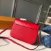 Louis Vuitton Very Messenger Bag M51682 Rubis 2018