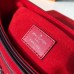 Louis Vuitton Very Messenger Bag M51682 Rubis 2018