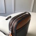 Louis Vuitton Epi Patchwork Danube Slim City Bag M51459 2018