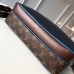 Louis Vuitton Epi Patchwork Nil Slim Bag M51465 2018