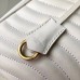 Louis Vuitton New Wave Chain Tote Bag M51978 White 2018