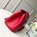 Louis Vuitton New Wave Chain Tote Bag M51497 Red 2018