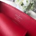 Louis Vuitton New Wave Chain Tote Bag M51497 Red 2018