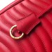 Louis Vuitton New Wave Chain Tote Bag M51497 Red 2018