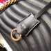 Louis Vuitton New Wave Chain Tote Bag M51496 Black 2018