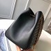 Louis Vuitton New Wave Chain Tote Bag M51496 Black 2018