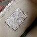 Louis Vuitton Monogram Empreinte Surene BB Bag Creme M43877 2018