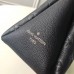 Louis Vuitton Monogram Empreinte Surene BB Bag M43748 Noir 2018