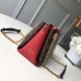 Louis Vuitton Monogram Canvas Surene BB Bag M43776 Cerise 2018